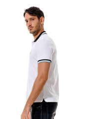 Polo Hombre Girbaud Batista
