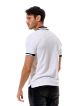 Polo Hombre Girbaud Batista