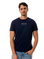 Camiseta Hombre Girbaud Le-Francois