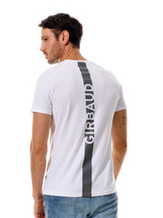 Camiseta Hombre Girbaud Le-Francois