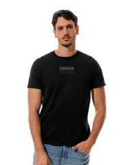 Camiseta Hombre Girbaud Le-Francois