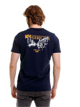 Camiseta Hombre Girbaud Le-Francois