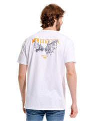 Camiseta Hombre Girbaud Le-Francois