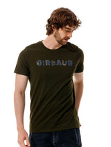 Camiseta Hombre Girbaud Le-Francois