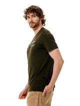 Camiseta Hombre Girbaud Le-Francois