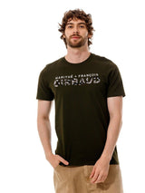 Camiseta Hombre Girbaud Le-Francois