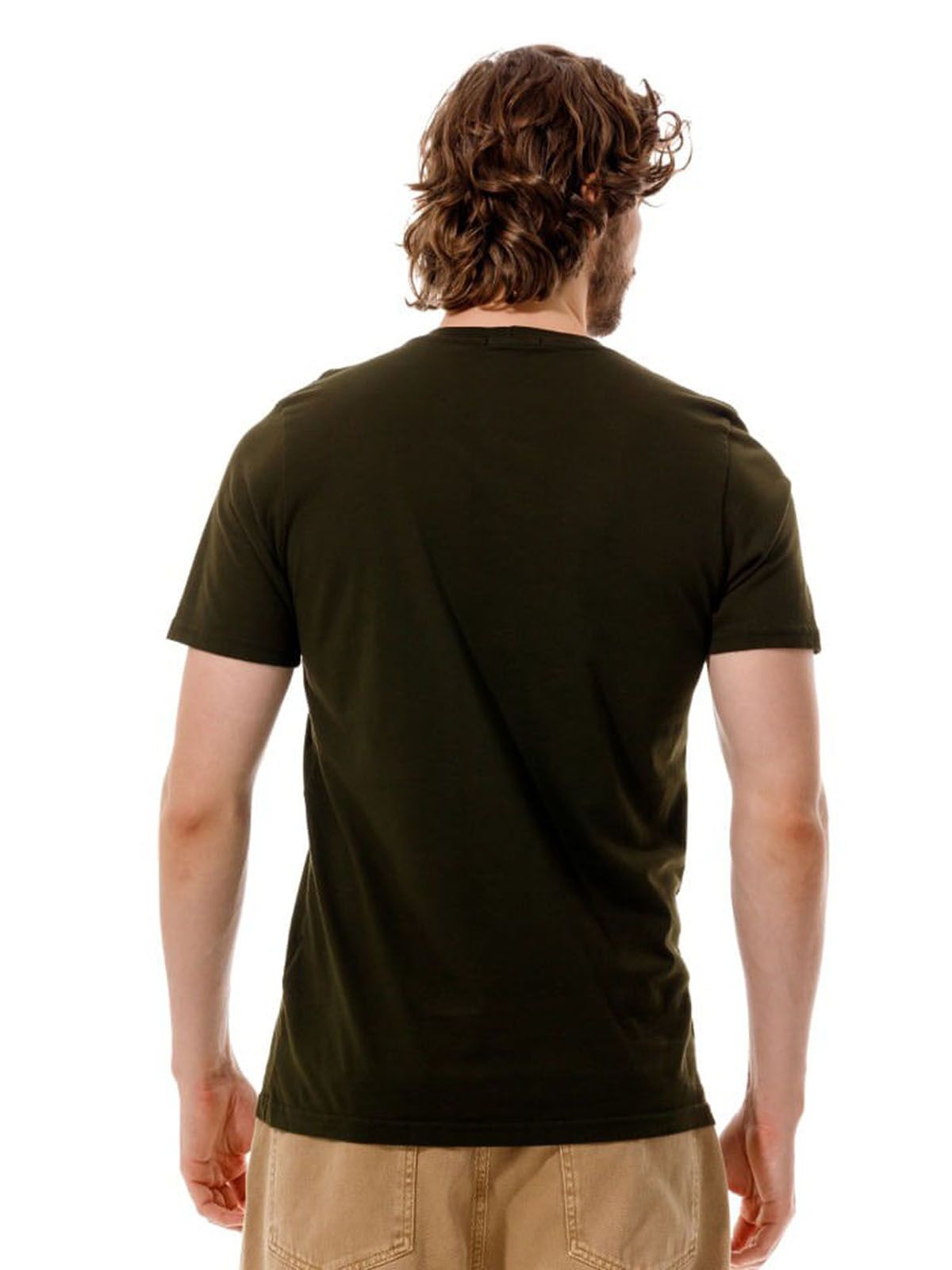 Camiseta Hombre Girbaud Le-Francois