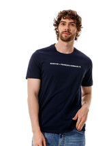 Camiseta Hombre Girbaud Le-Francois