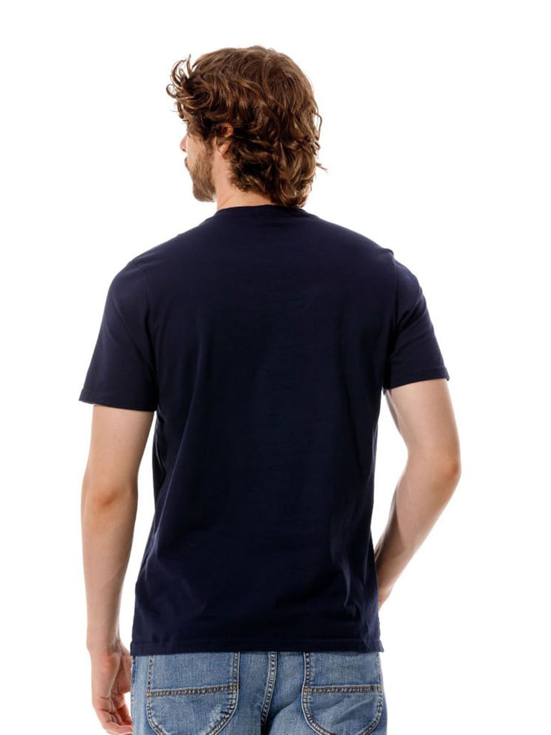 Camiseta Hombre Girbaud Le-Francois