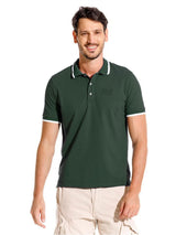 Polo Hombre Girbaud Batista