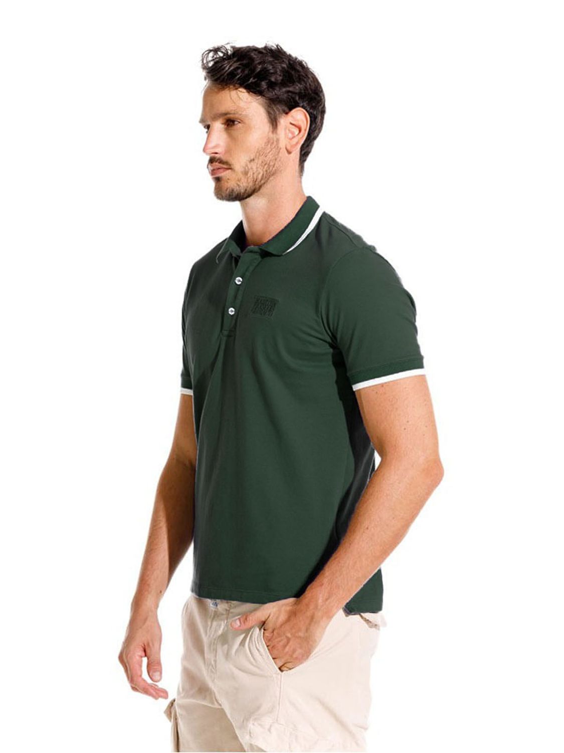 Polo Hombre Girbaud Batista