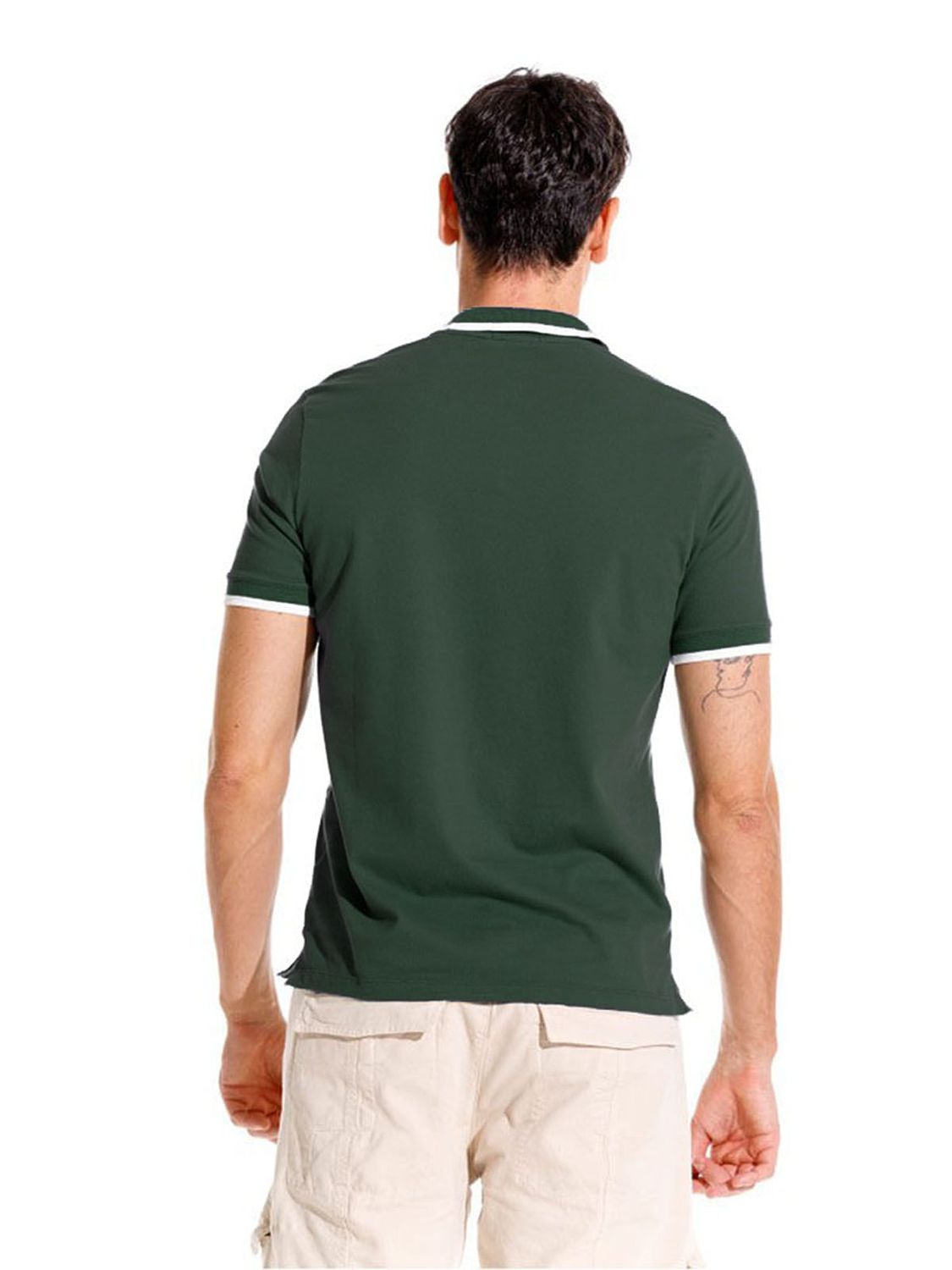 Polo Hombre Girbaud Batista