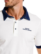 Polo Hombre Girbaud Batista