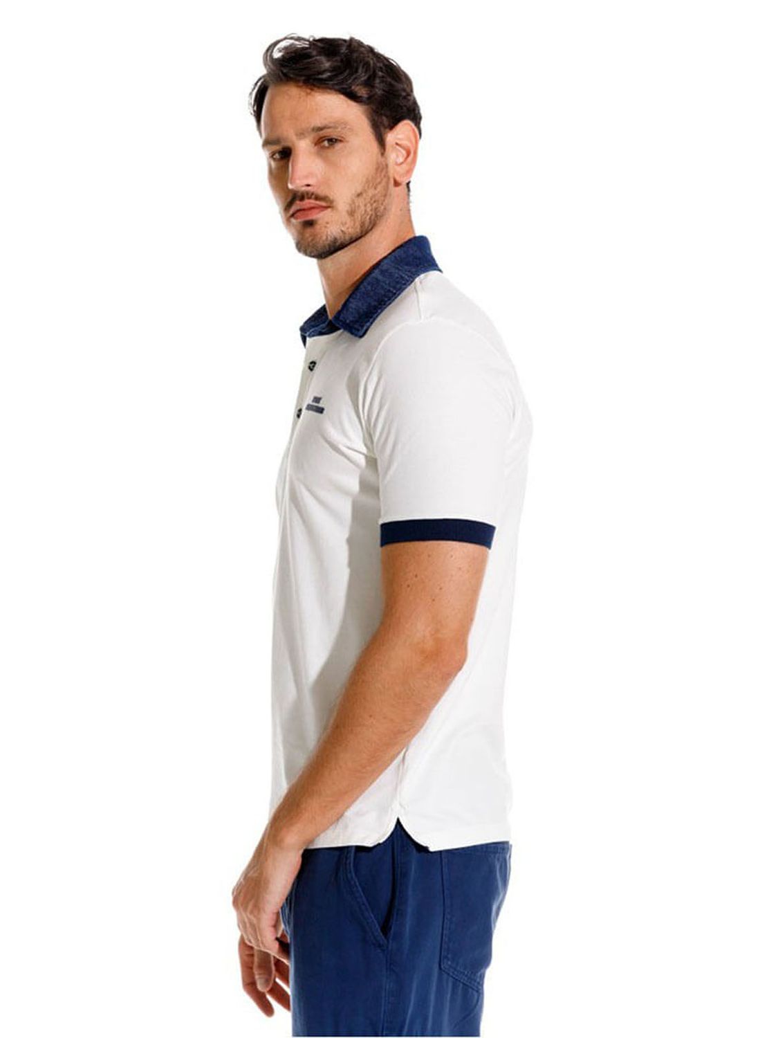 Polo Hombre Girbaud Batista