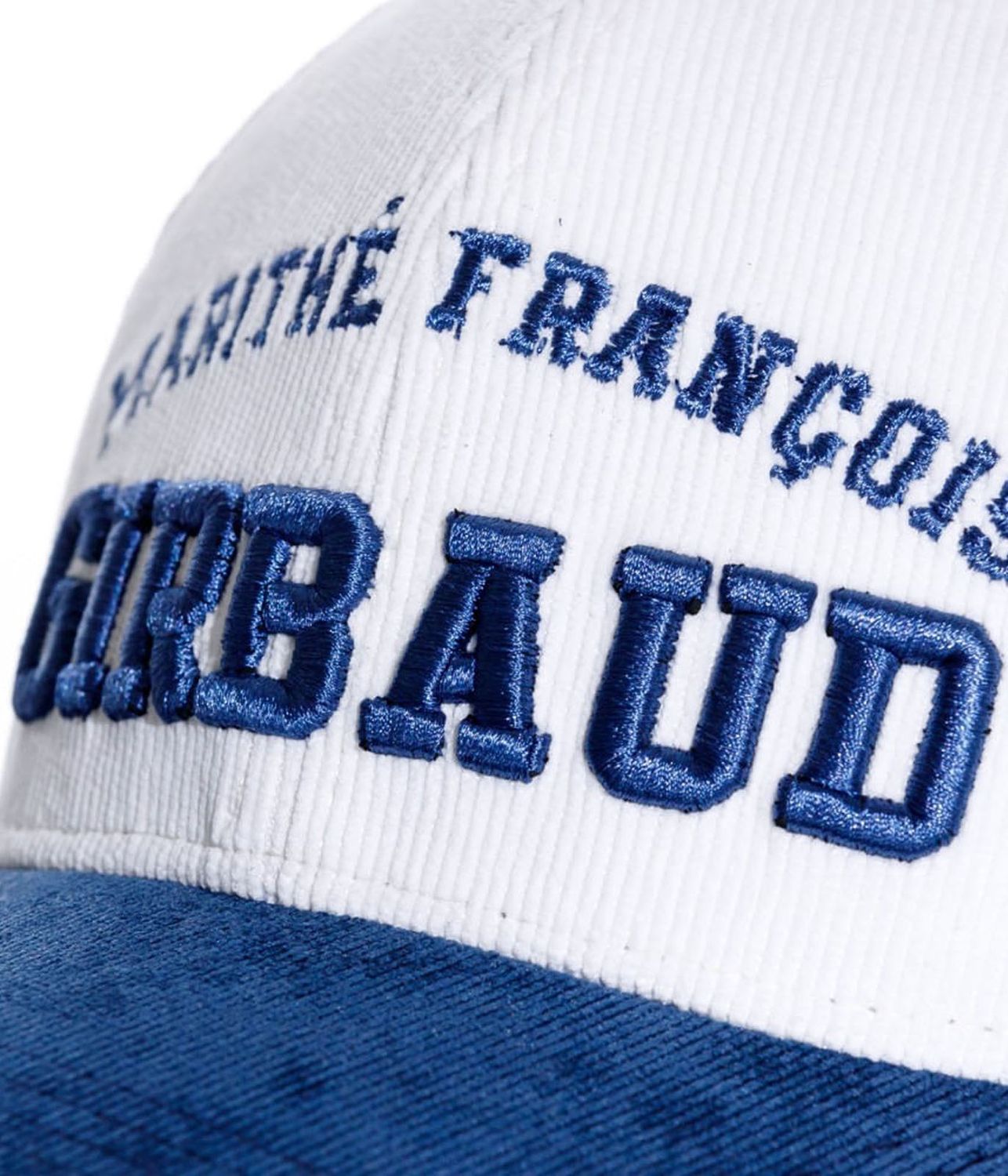 Gorra Girbaud Soleil