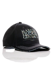 Gorra Girbaud Soleil