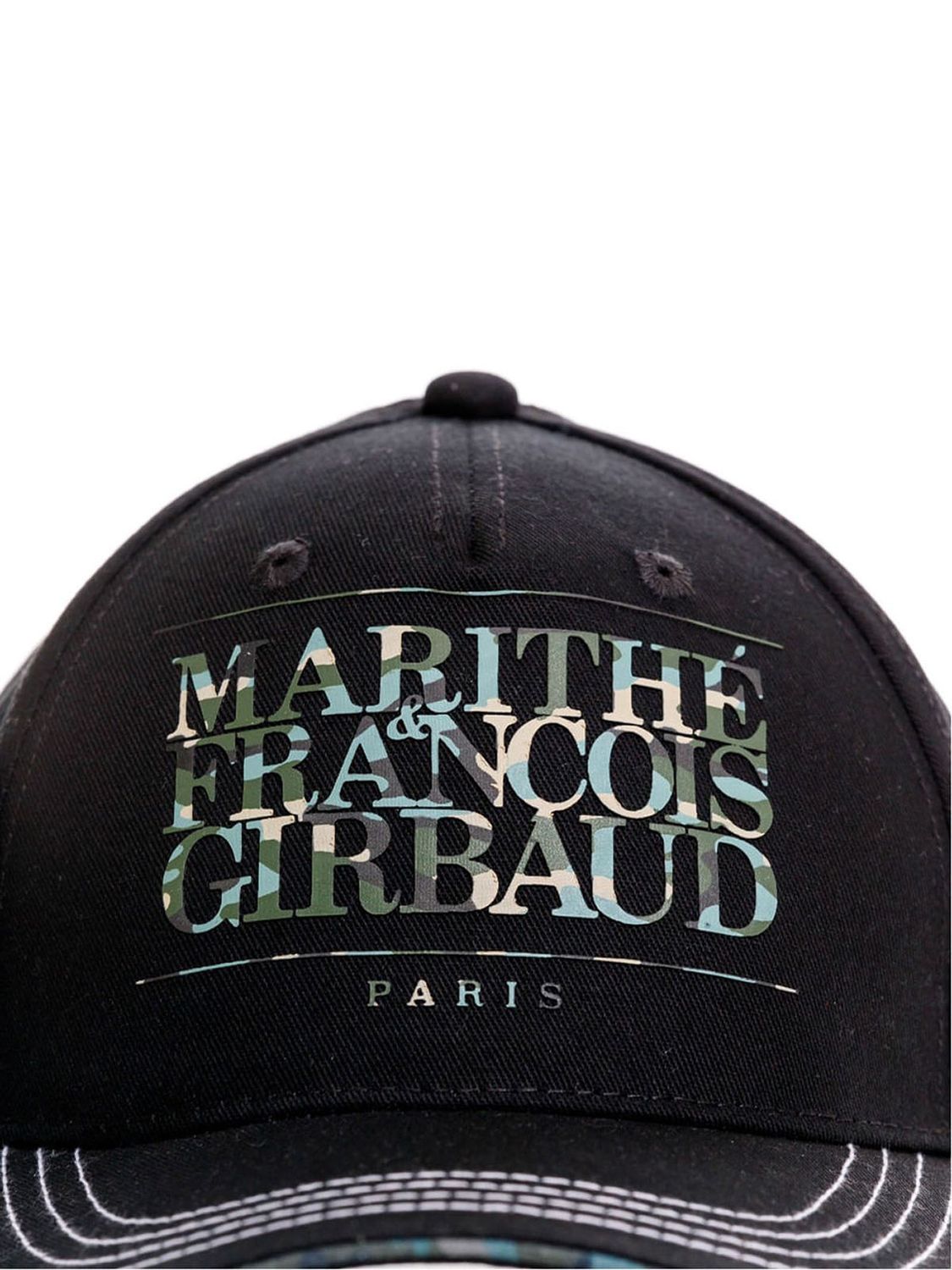 Gorra Girbaud Soleil