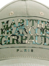 Gorra Girbaud Soleil