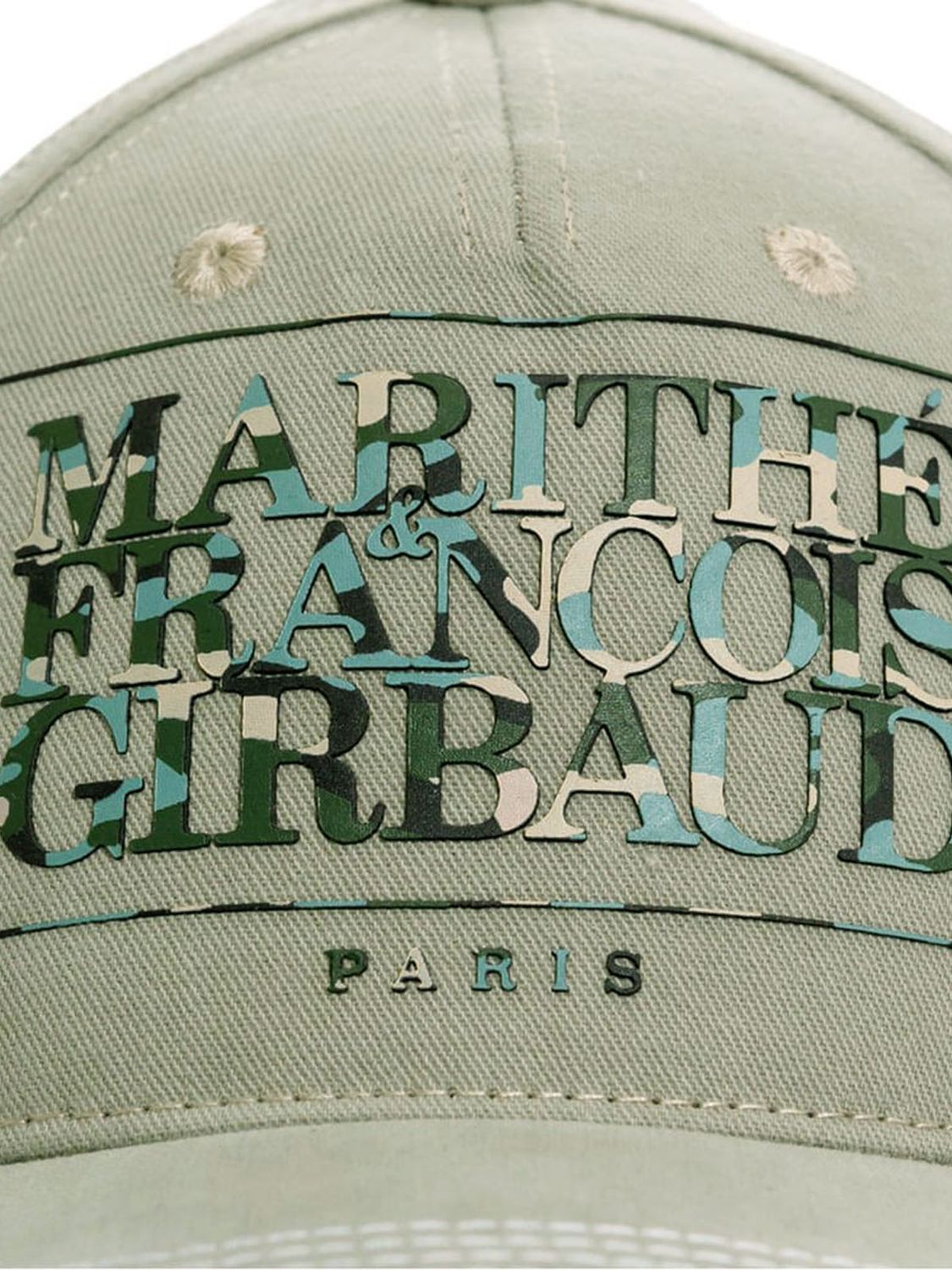 Gorra Girbaud Soleil