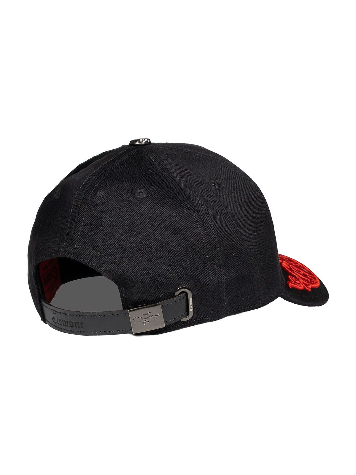 Gorra Clemont Amicizia
