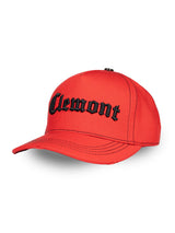 Gorra Clemont Obbligo