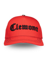 Gorra Clemont Obbligo