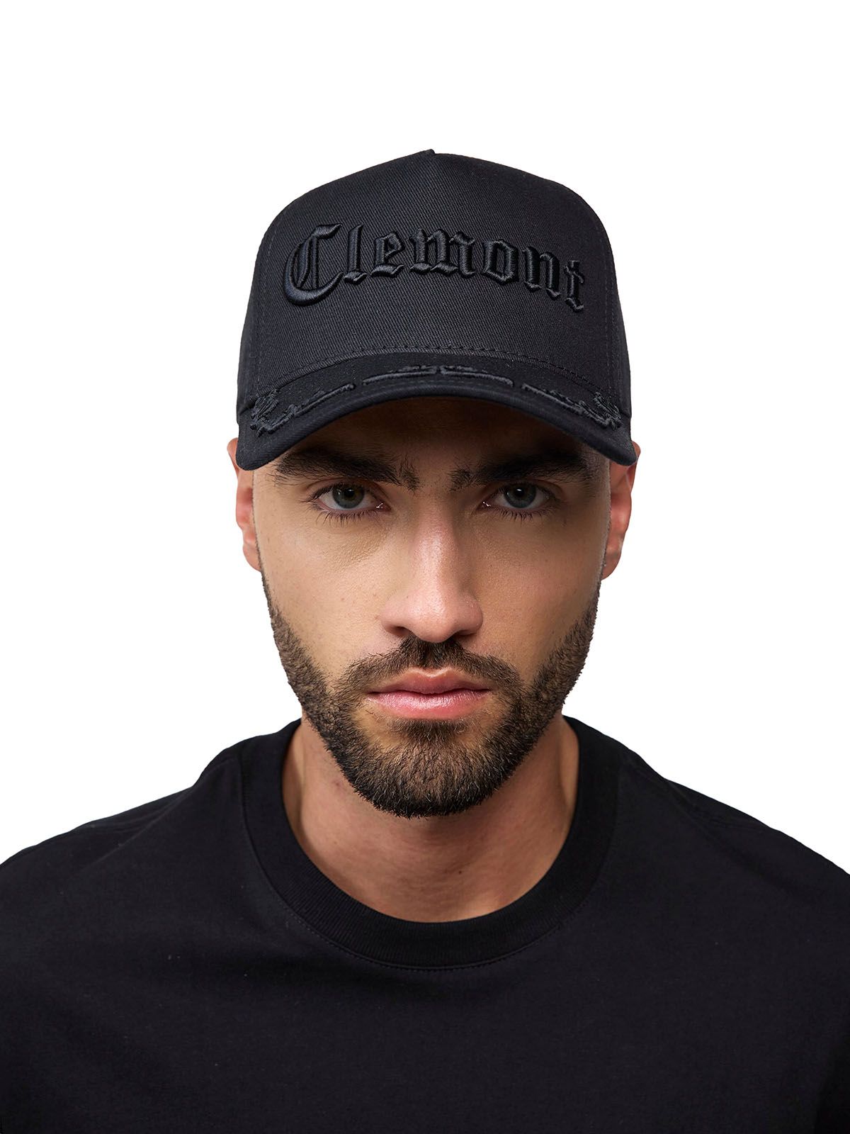 Gorra Clemont Oblitare