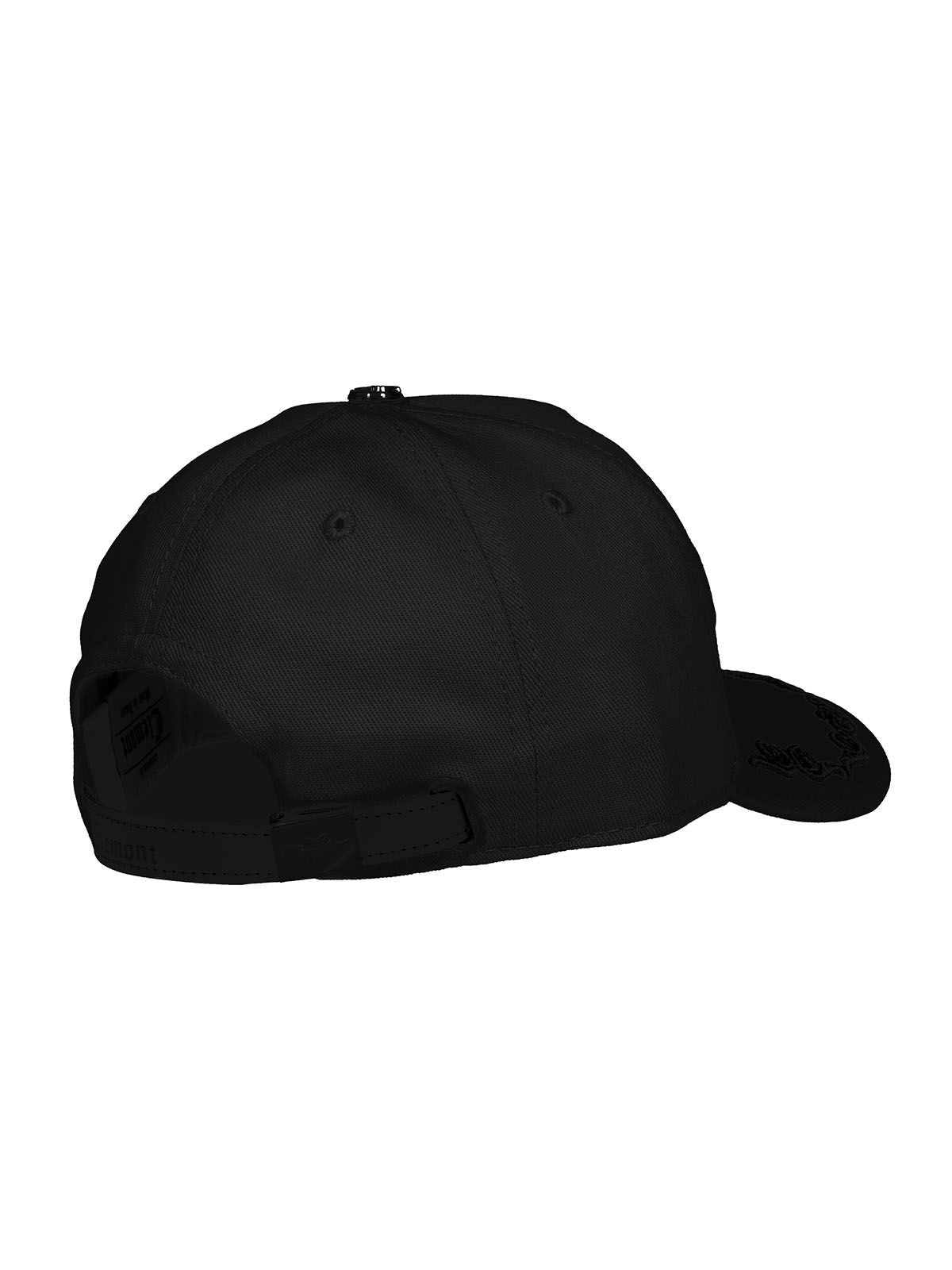 Gorra Clemont Oblitare