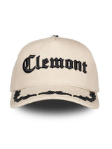 Gorra Clemont Oblitare