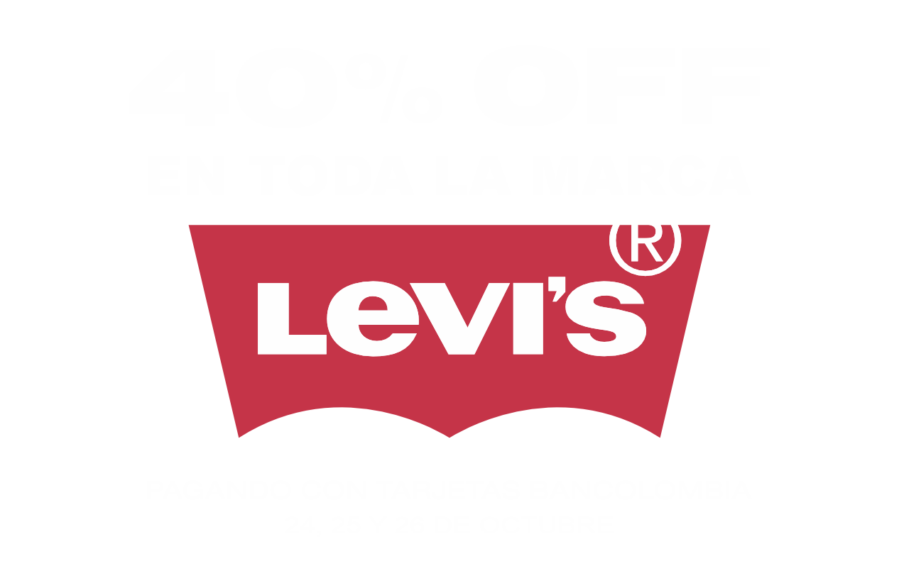 Camiseta Hombre Levis Graphic