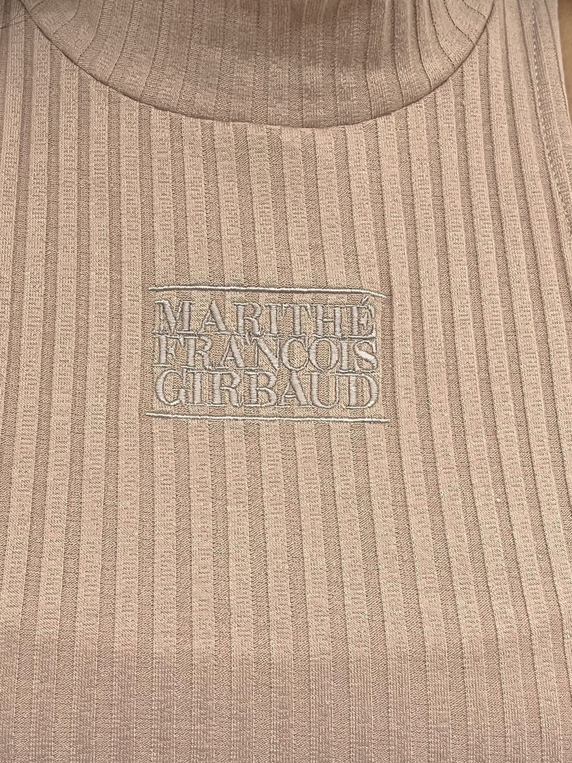 Camiseta Mujer Girbaud Stella