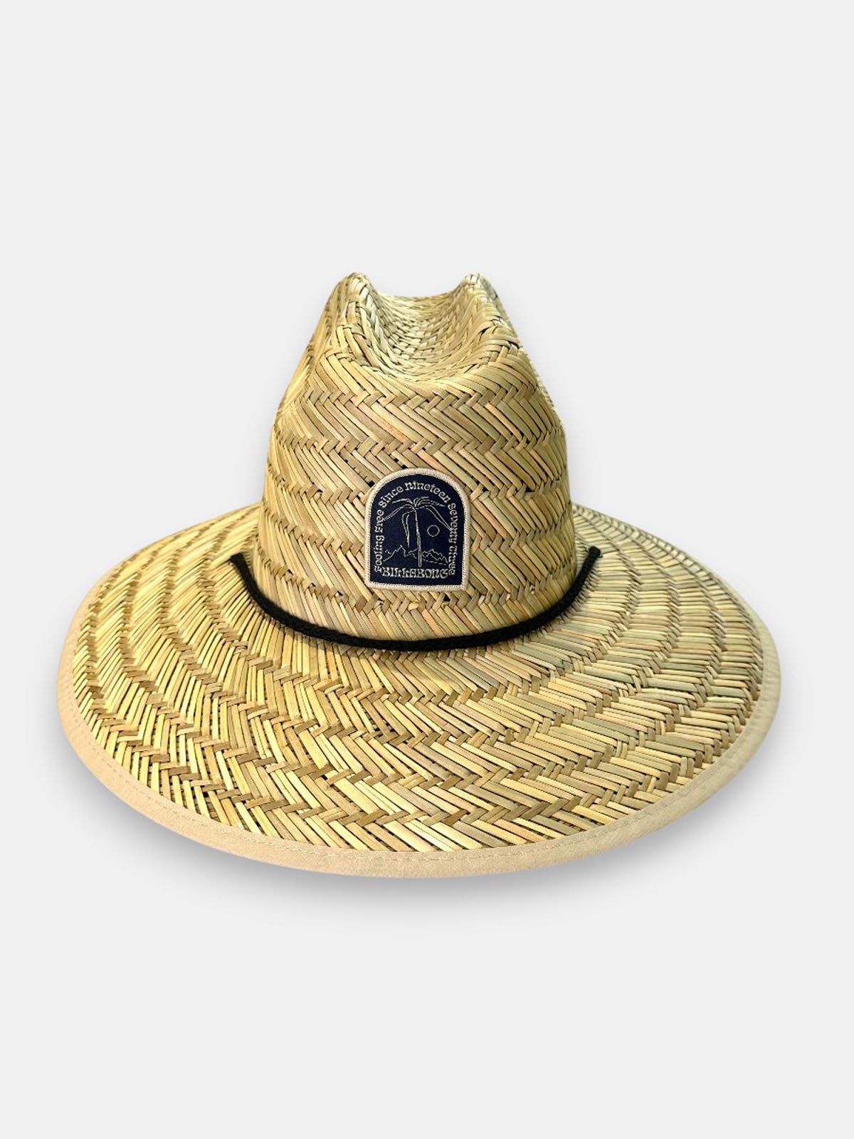 Sombrero Billabong Tides Patch
