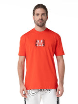 Camiseta Hombre Clemont Increspatura