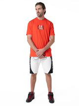 Camiseta Hombre Clemont Increspatura