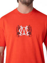 Camiseta Hombre Clemont Increspatura