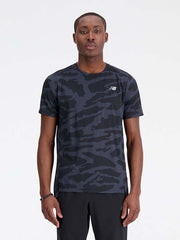 Camiseta Hombre New Balance Accelerate