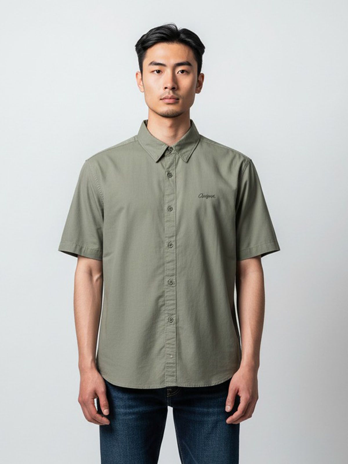 Camisa Hombre Chevignon Classic Fit