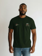 Camiseta Hombre Americanino Slim Fit