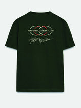 Camiseta Hombre Americanino Slim Fit