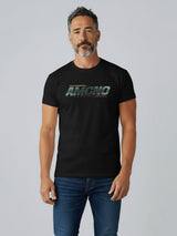 Camiseta Hombre Americanino Slim Fit