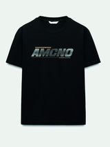 Camiseta Hombre Americanino Slim Fit