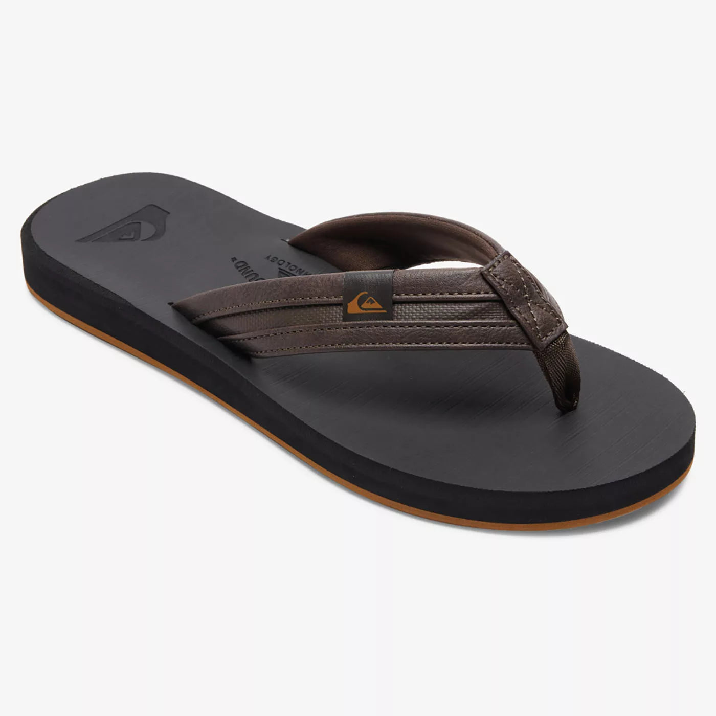 Sandalias Hombre Quiksilver Carver Squish