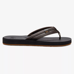 Sandalias Hombre Quiksilver Carver Squish