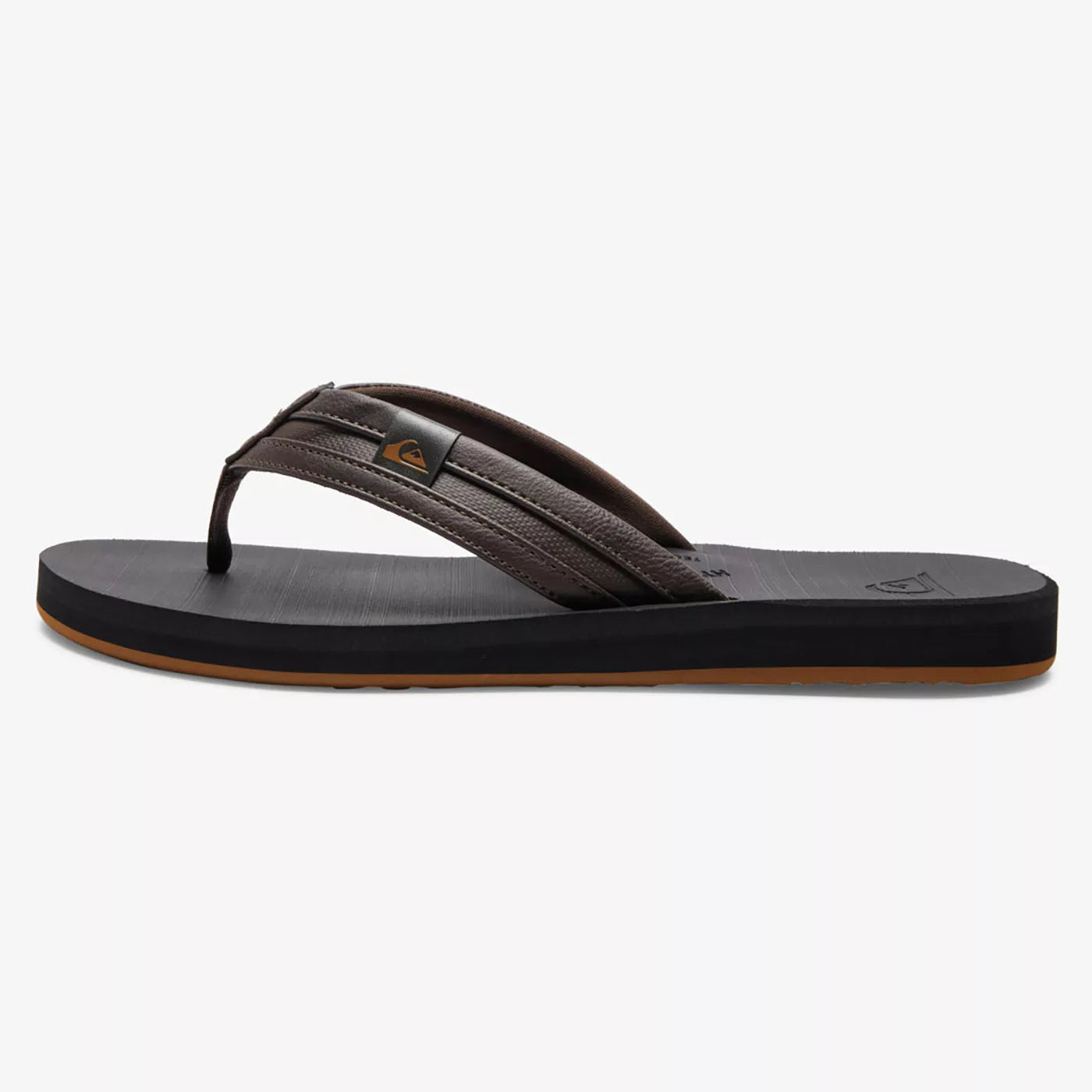 Sandalias Hombre Quiksilver Carver Squish