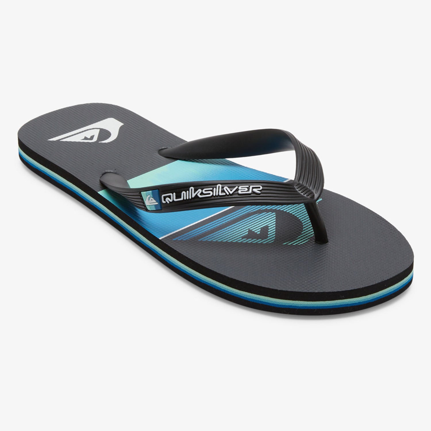 Sandalias Hombre Quiksilver Molokai Slab