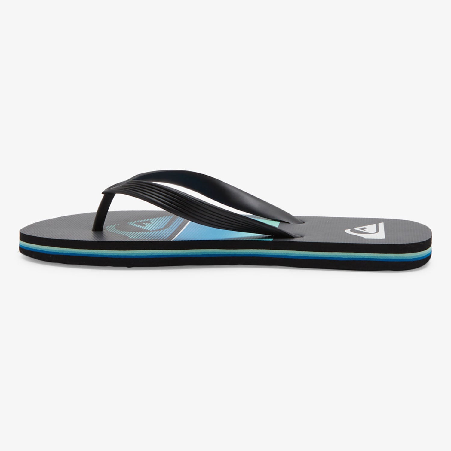 Sandalias Hombre Quiksilver Molokai Slab