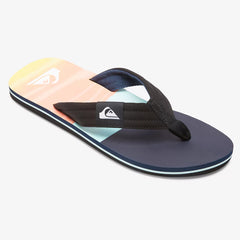 Sandalias Hombre Quiksilver Molokai Layback