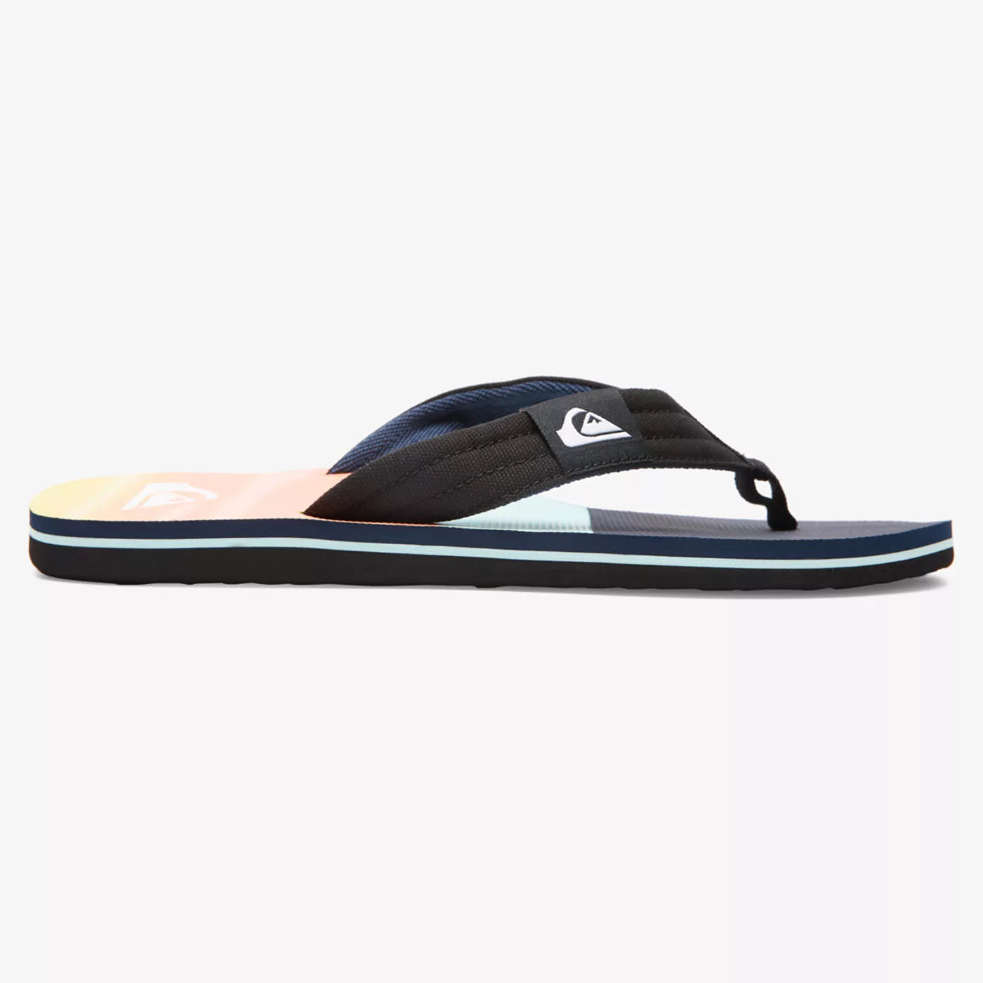 Sandalias Hombre Quiksilver Molokai Layback