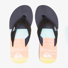 Sandalias Hombre Quiksilver Molokai Layback