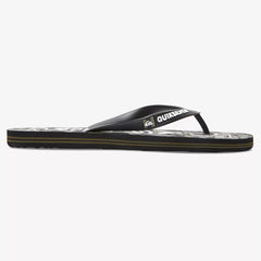 Sandalias Quiksilver Molokai Acid Drop